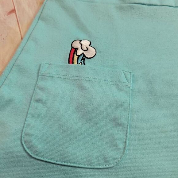 My Little Pony Rainbow Dash dress XS - Picture 7 of 7